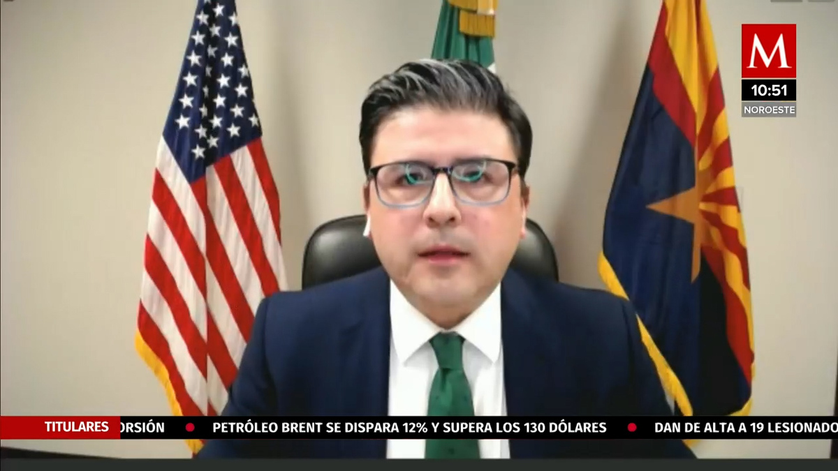 Familias sin recursos para repatriar cuerpos de migrantes asesinados