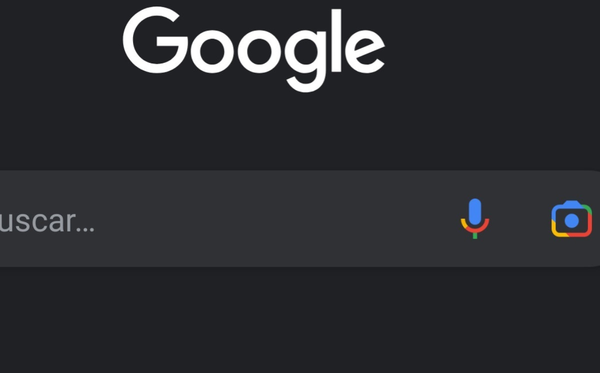 Google prepara un modo más oscuro en su app de Android |Especial