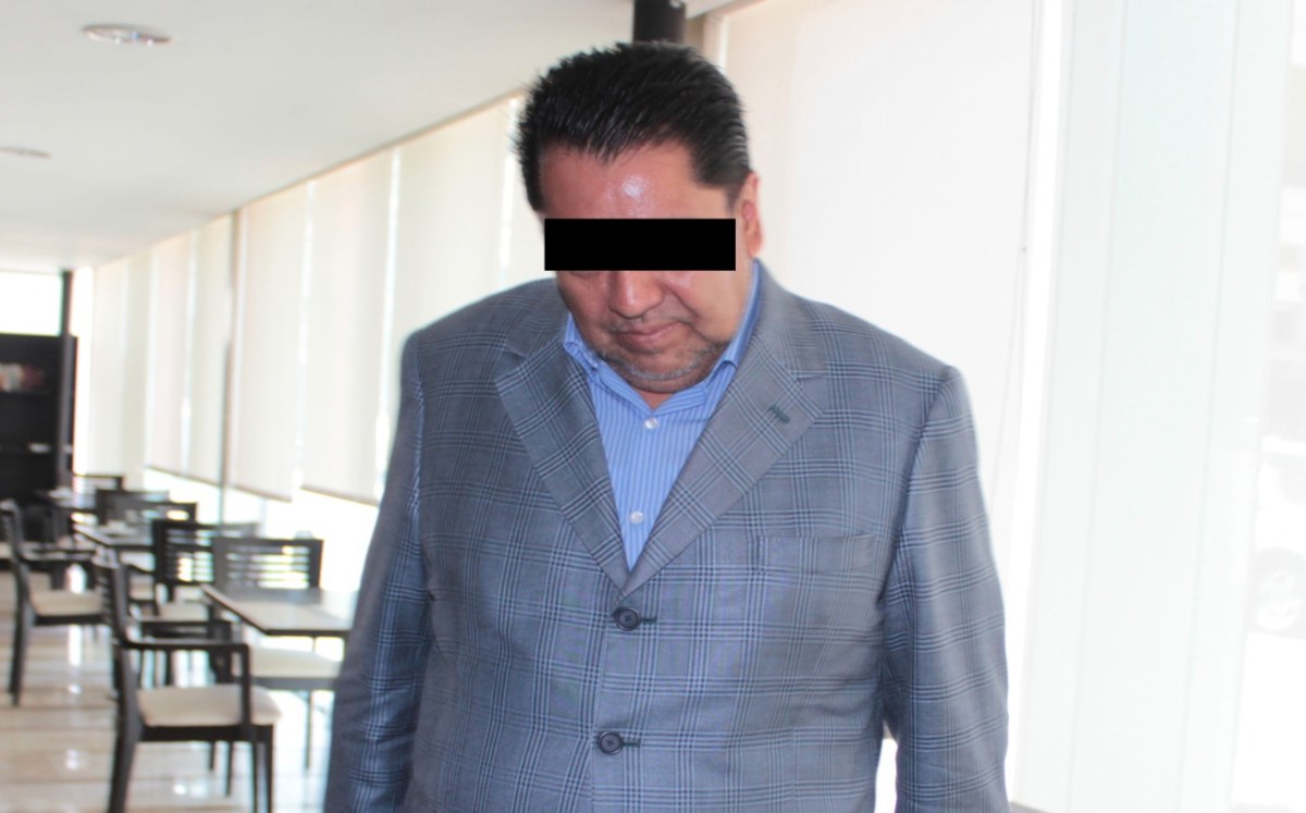 Guillermo Arechiga | Andrés Lobato