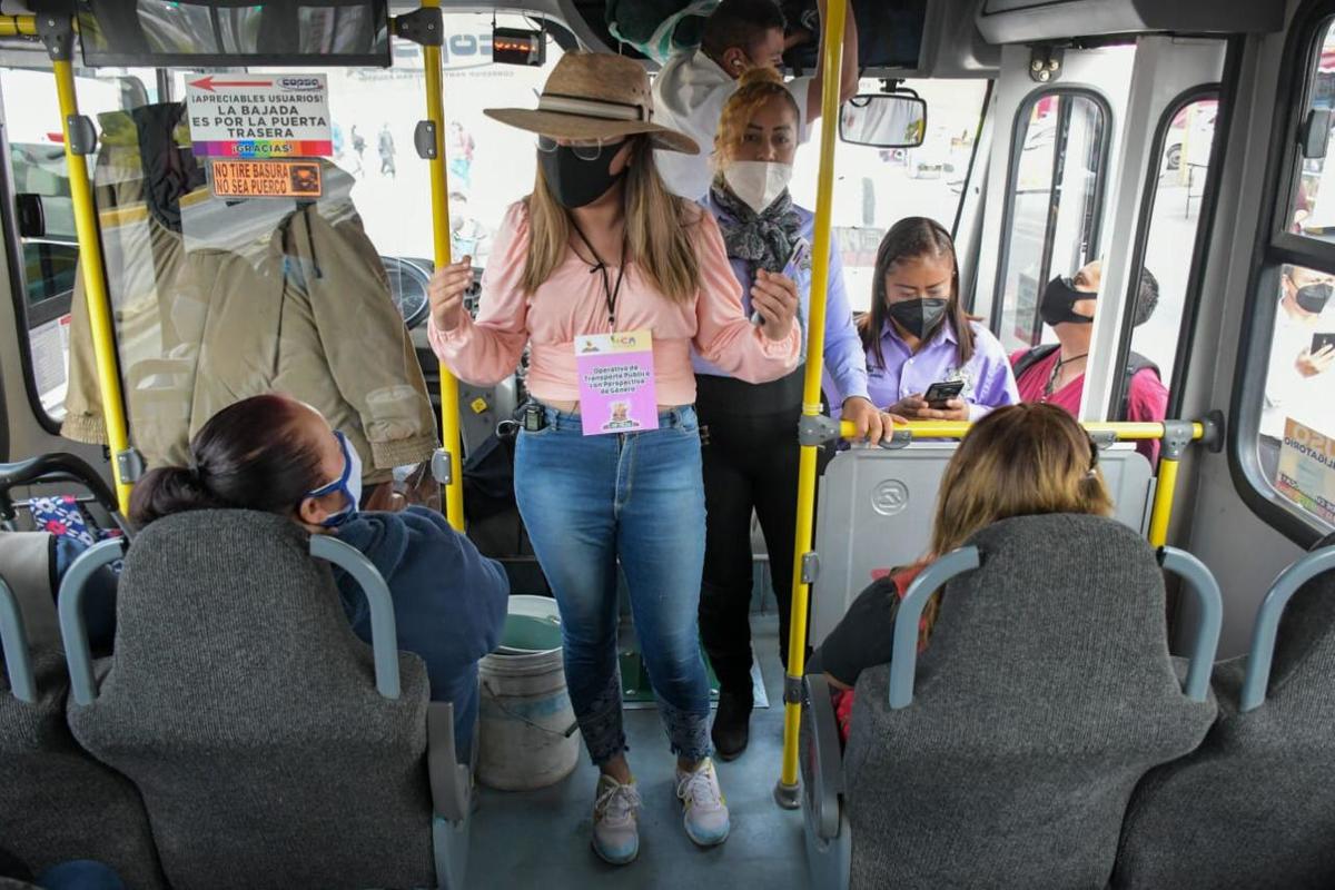 Las mujeres más afectadas son las jóvenes.