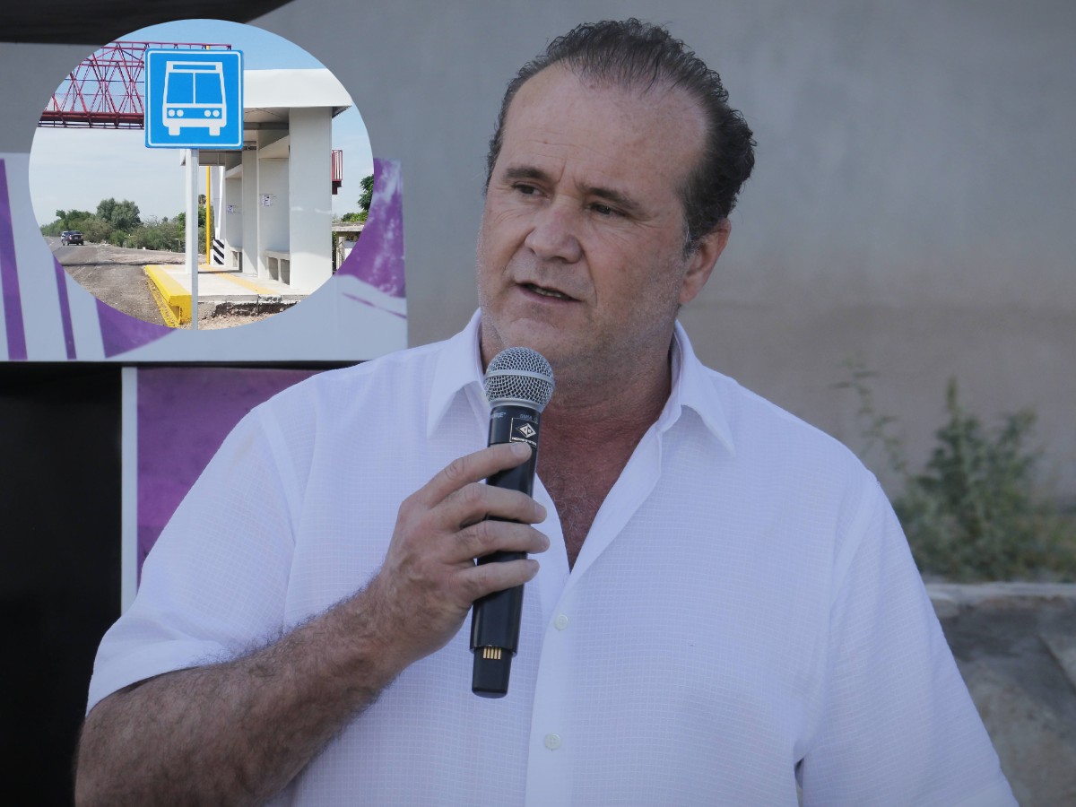 Miguel Algara Acosta, titular de la Secretaría de Infraestraestctura y Desarrollo Urbano en Coahuila. | Manuel Guadarrama