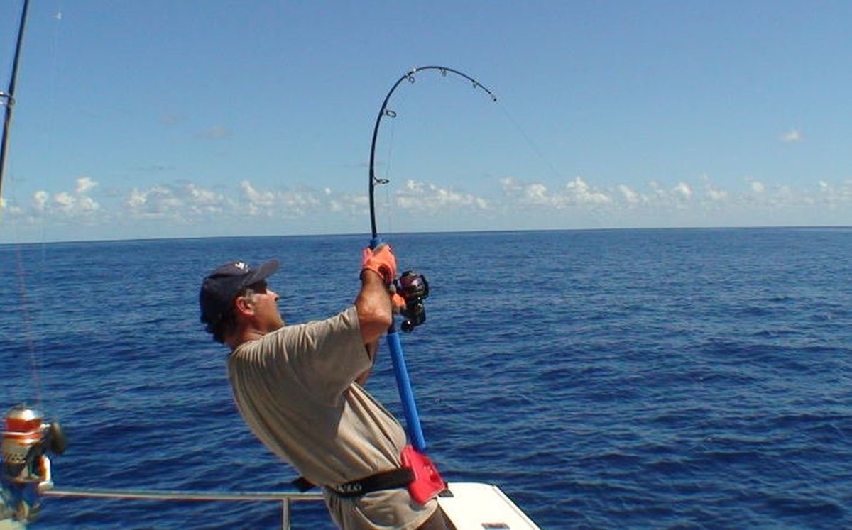 La Presa Vicente Guerrero en Tamaulipas anuncia torneo de pesca