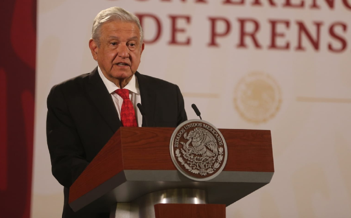 El Presidente habló sobre el enfrentamiento entre aficionados que ocurrió el sábado pasado. | Javier Ríos
