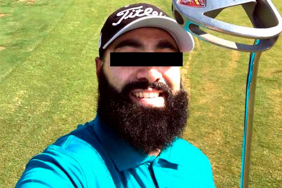 Raphael Sina Sharifi Sandjani