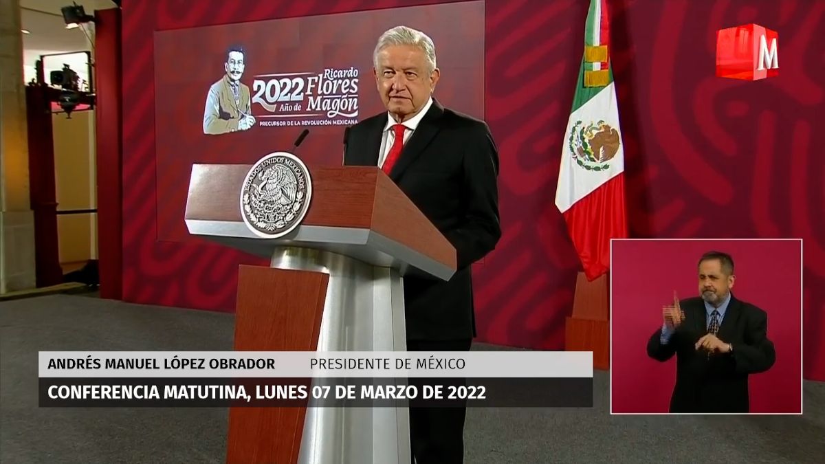 Son resabios de gobiernos anteriores: AMLO lamenta violencia en ...
