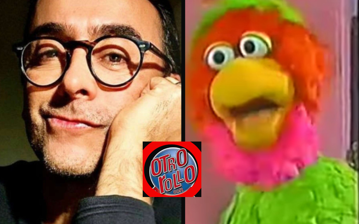 El sketch de Otro rollo que derivó en una demanda de una importante televisora; esto dijo Adal Ramones |Especial