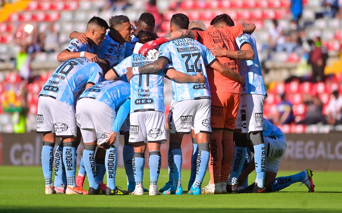 Por qué no se desafilió al Querétaro tras violencia en Estadio Corregidora (Imago7)