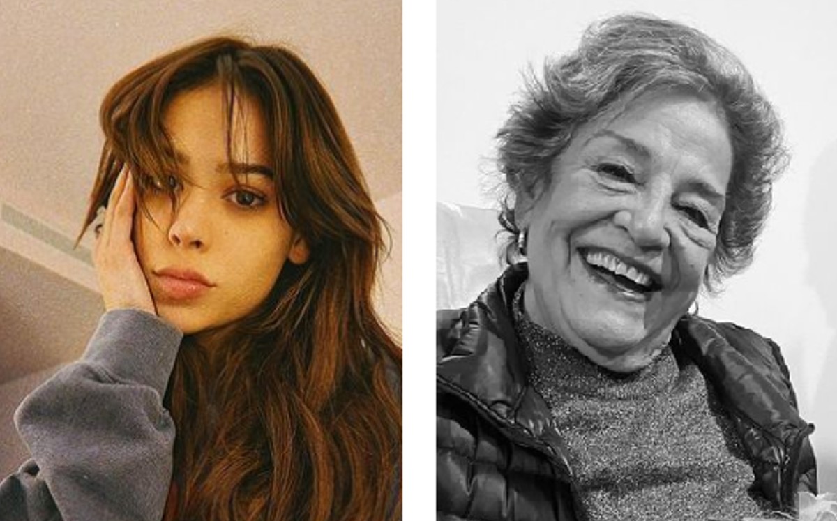 Dio a conocer esta triste noticia en sus redes. (Instagram)
