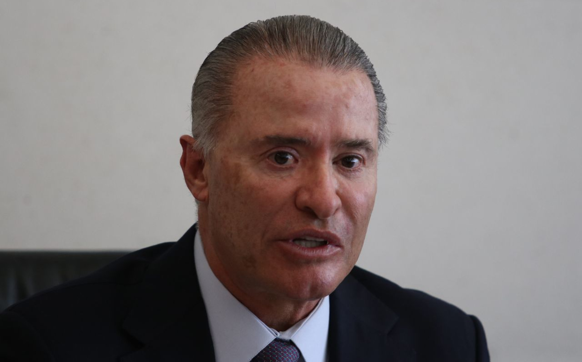 El ex gobernador fue propuesto por el Presidente para ocupar la embajada. | Cuartoscuro