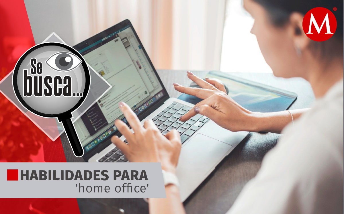 Habilidades para el home office