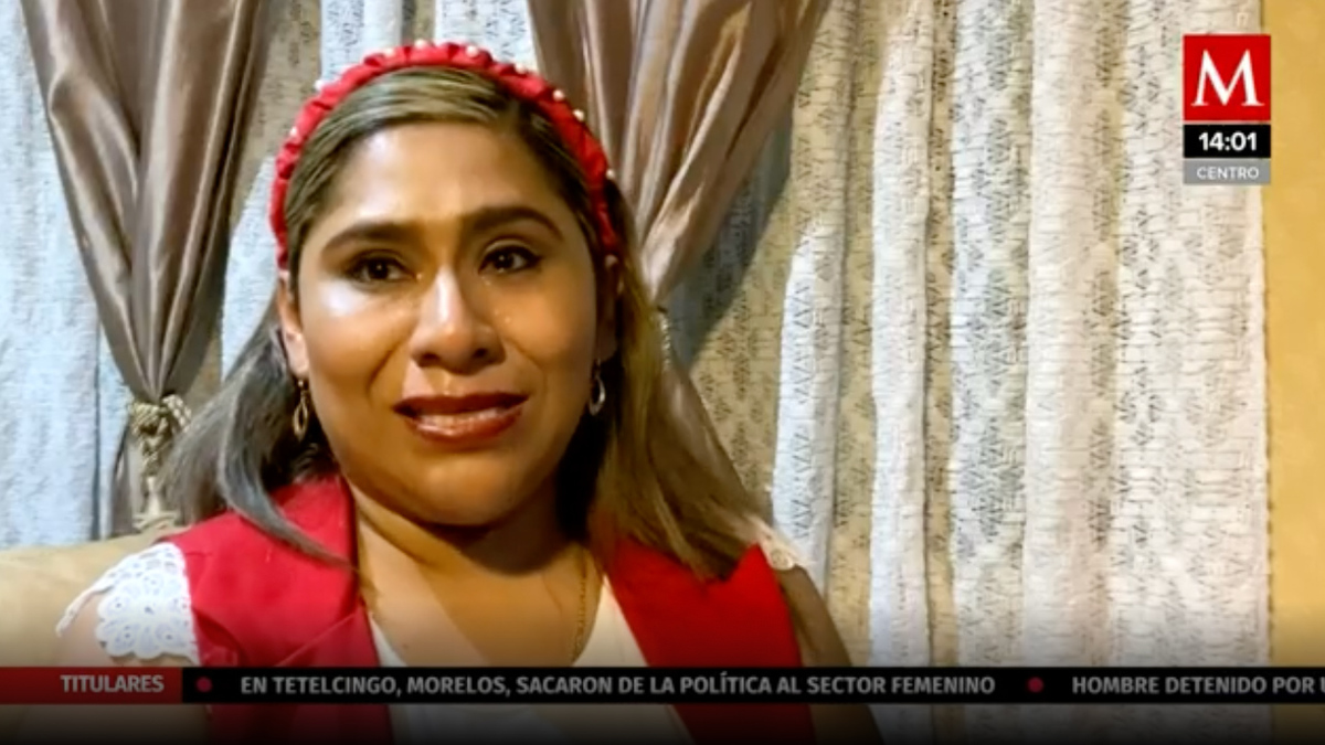 Maestra denuncia acoso sexual por parte del director; exige justicia