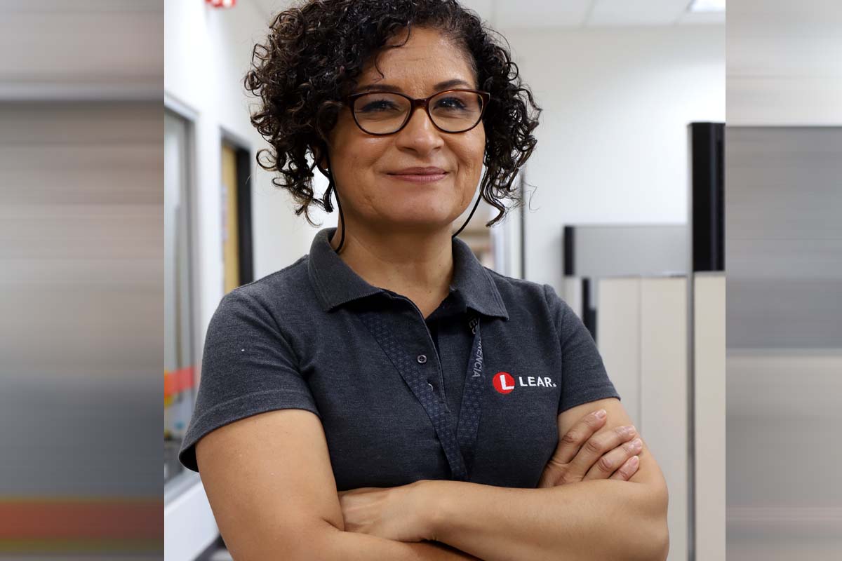 María Eugenia Herrera. (Especial)