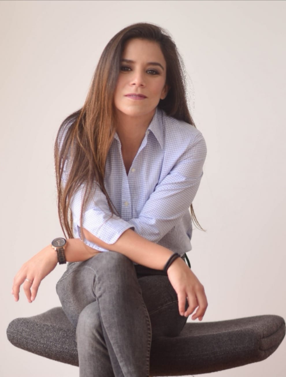 María Pía Lindley