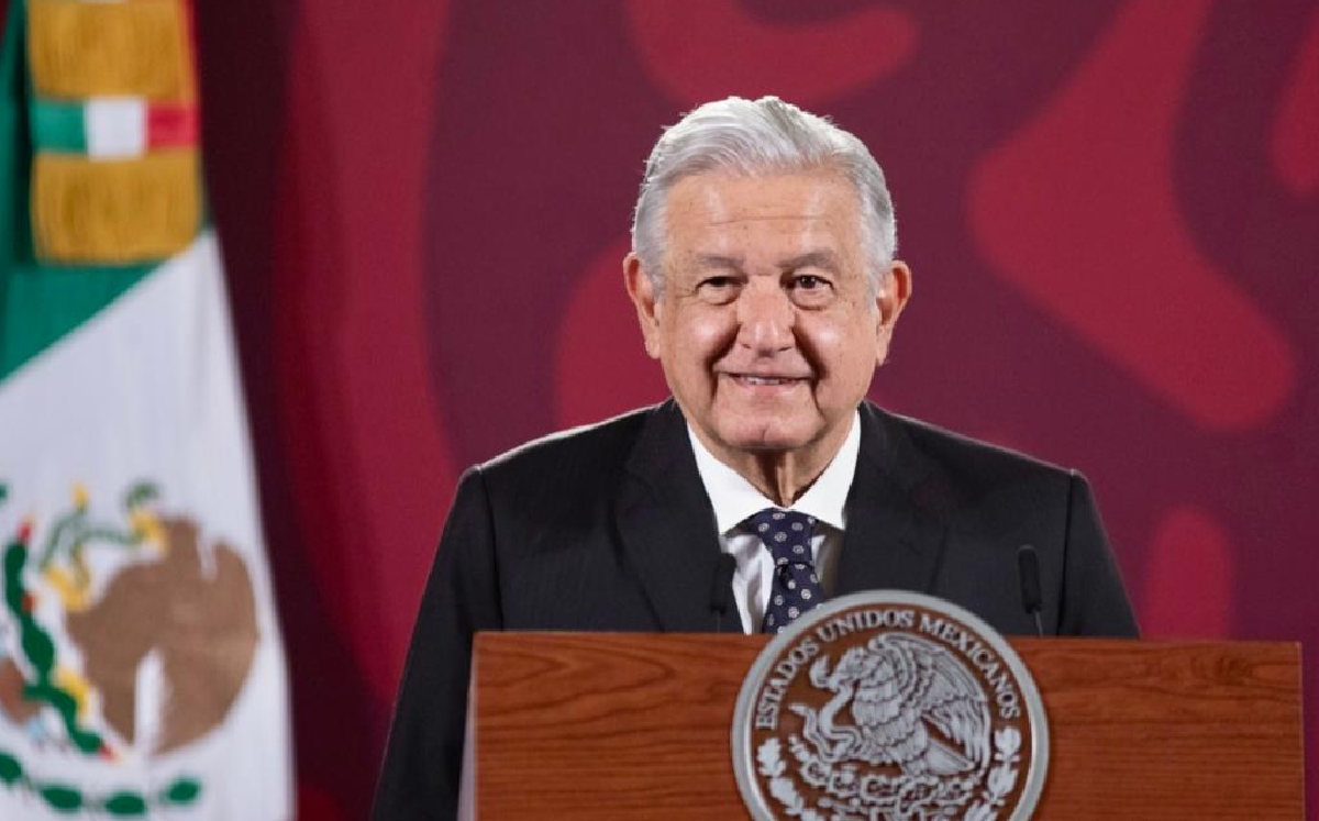 El presidente sostuvo que se tiene un plan ante el posible alza de los precios de los combustibles. | Cortesía