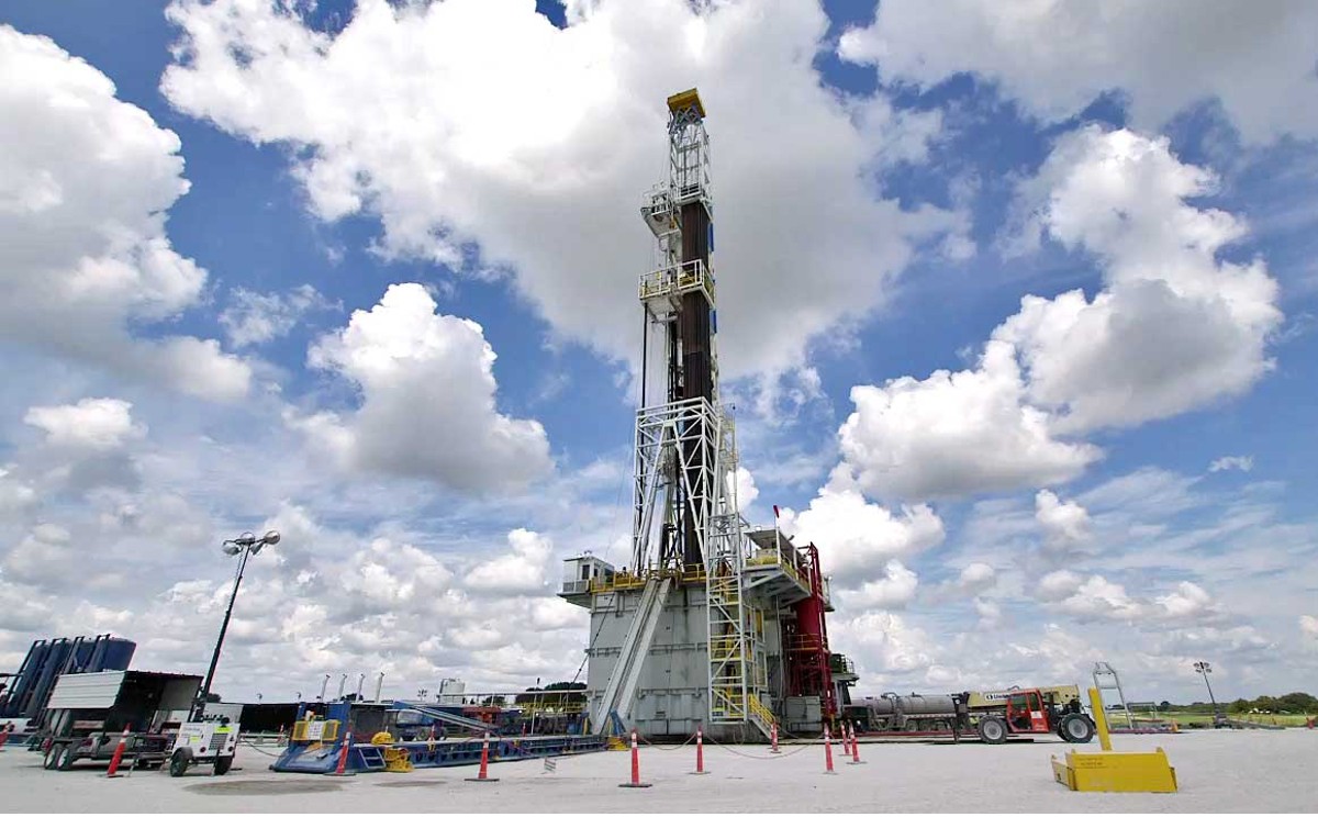 Una nueva inversión llegará a Tamaulipas en campos terrestres.