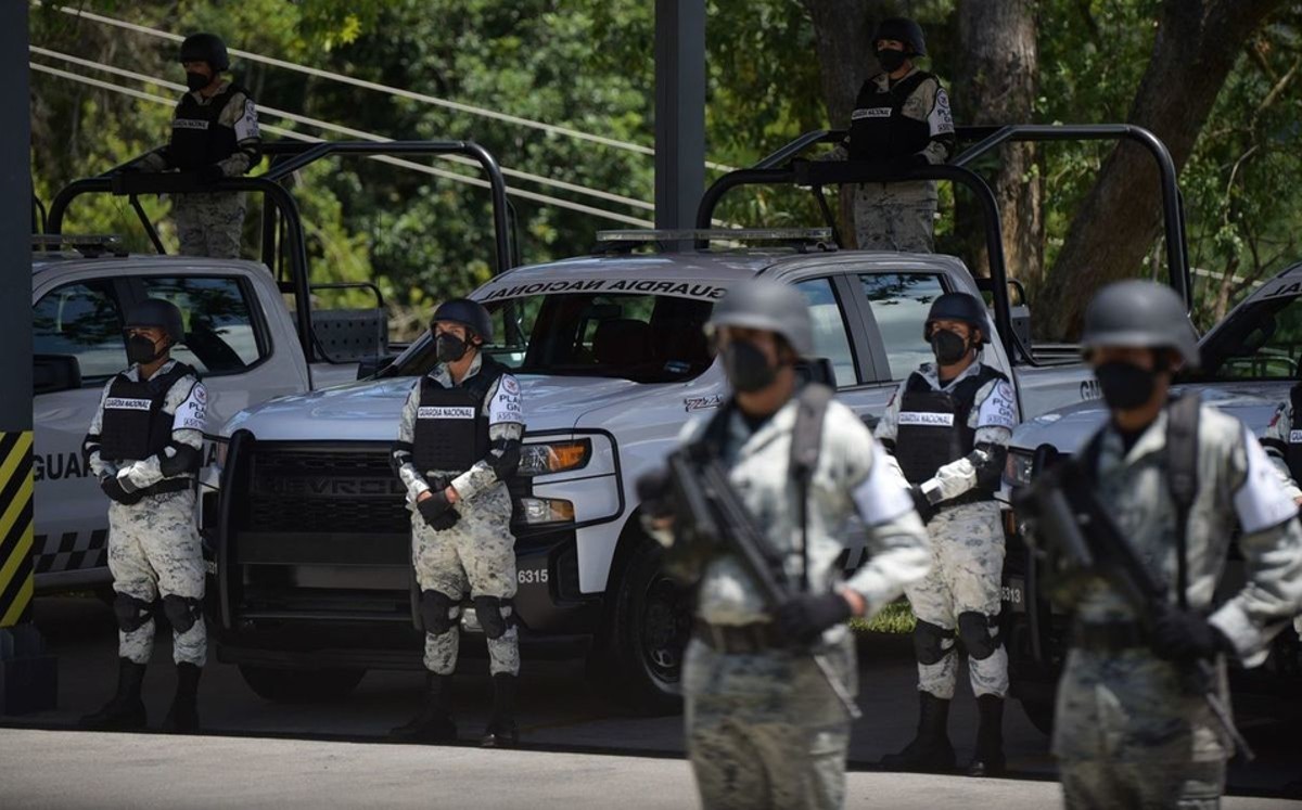Urgen más elementos del Ejército y GN en Tamaulipas: Diputada