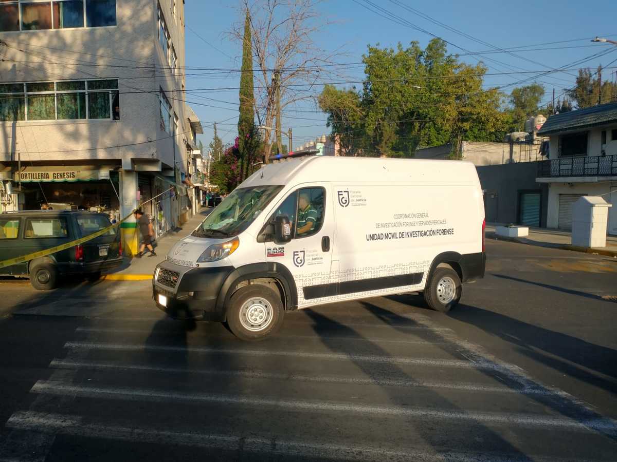 Las víctimas fueron atacadas a balazos en calles de la colonia Felipe Pescador. | Carlos Tejeda