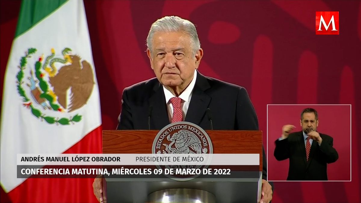 AMLO da la bienvenida a canciller español, pero mantiene pausa en ...