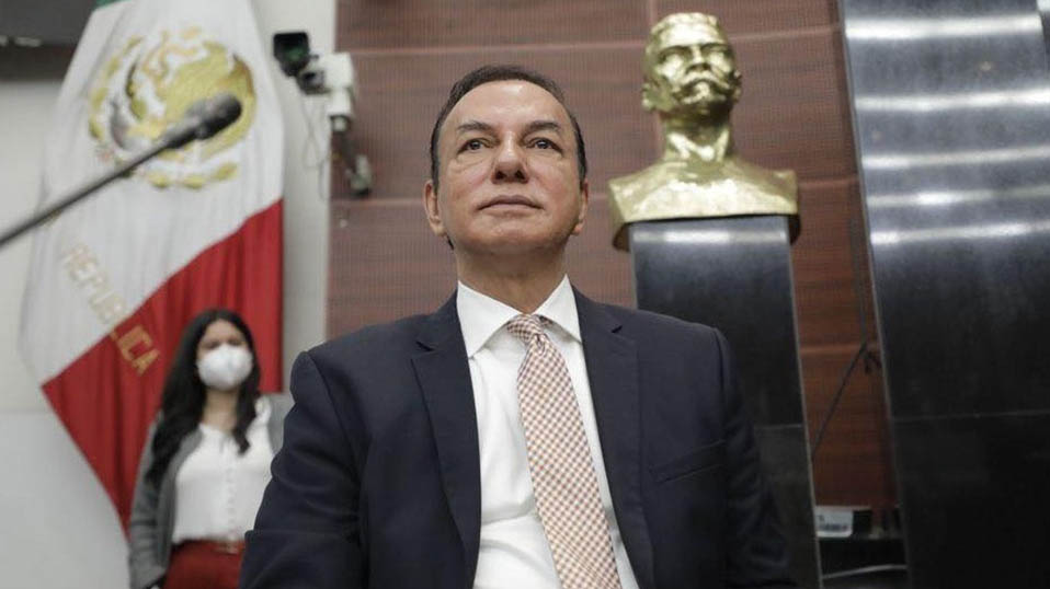 Amparo a José Manuel del Río, derrota moral para gobierno de Veracruz