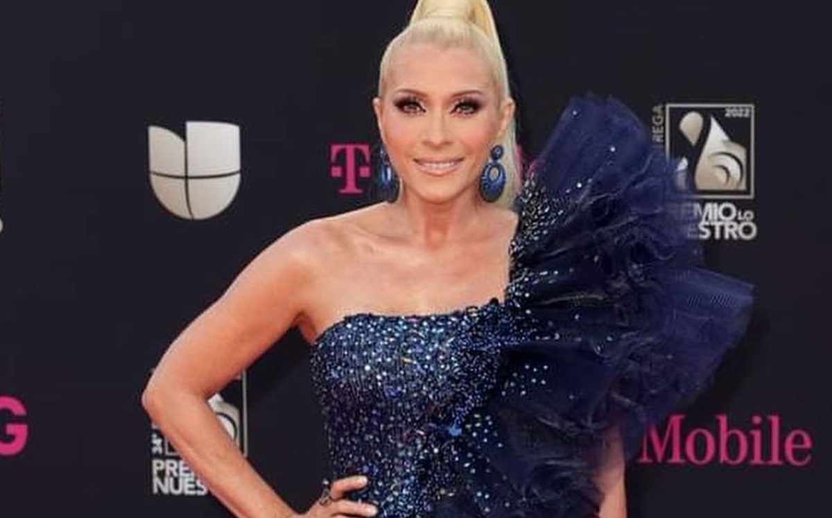 La cantante mandó un corto, pero contundente mensaje a quienes la critican (Instagram).