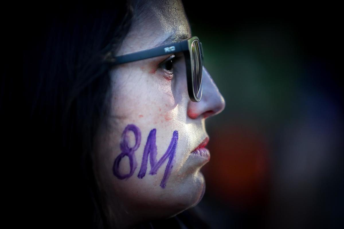 El funcionario hizo unos comentarios calificados de machistas. | EFE