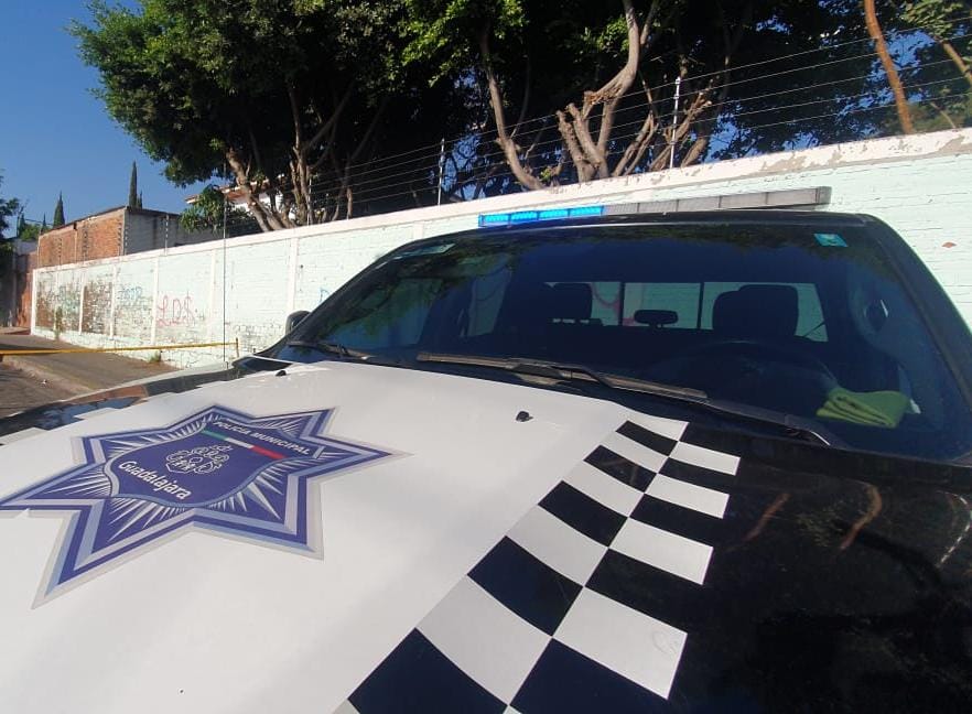 El elemento activo de la Policía Municipal junto con más personas sustrajeron ocho millones de pesos