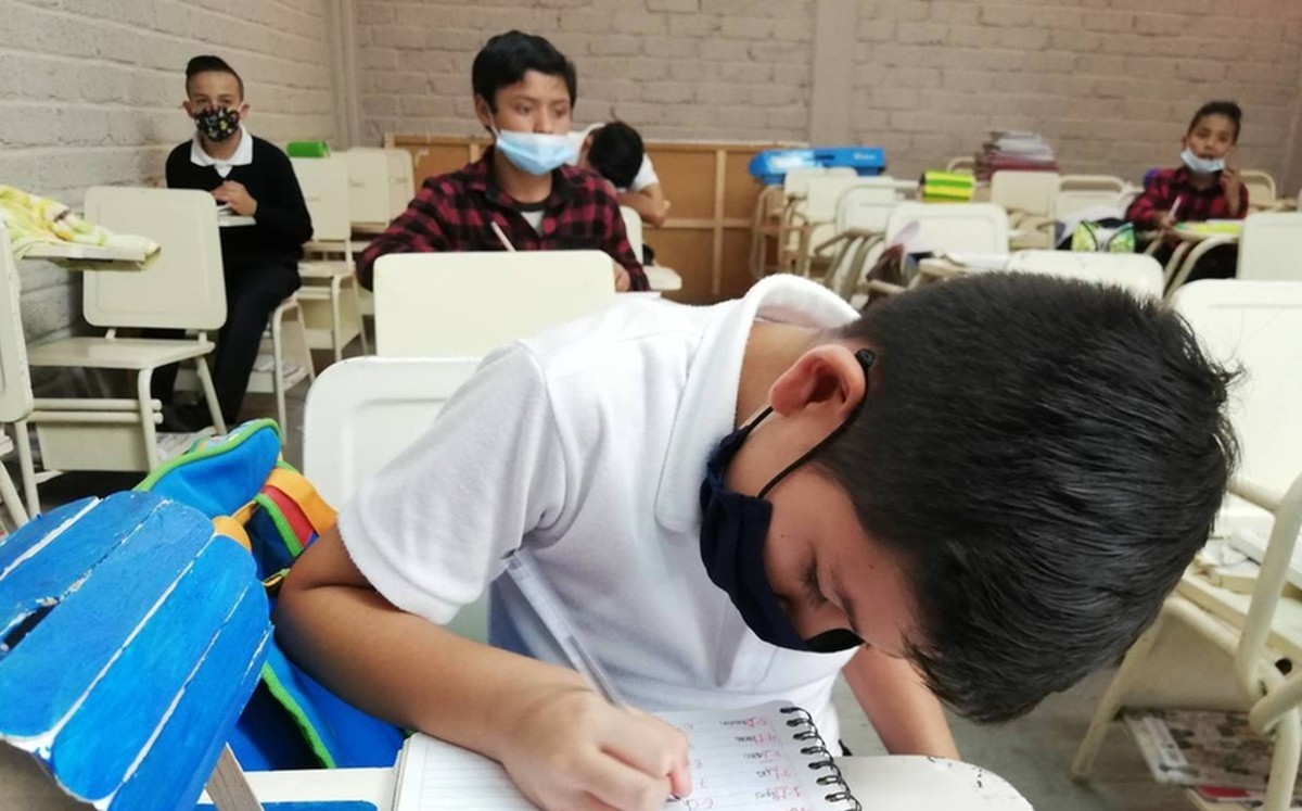 Escuelas particulares exigen regreso presencial al 100% en Tamaulipas