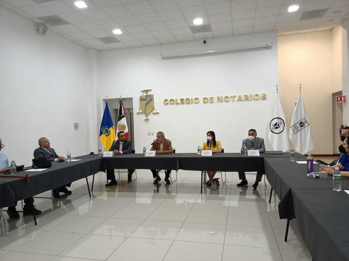 Esperan apoyar a la ciudadanía con sus asesorías. (Josefina Ruíz)