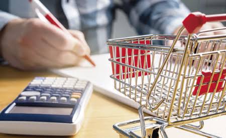 Índice Nacional de Precios al Consumidor. (Archivo)