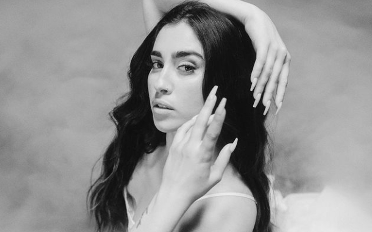 Lauren Jauregui estrena su nuevo podcast 'Attunement' espacio donde hablará temas relacionados a la salud mental