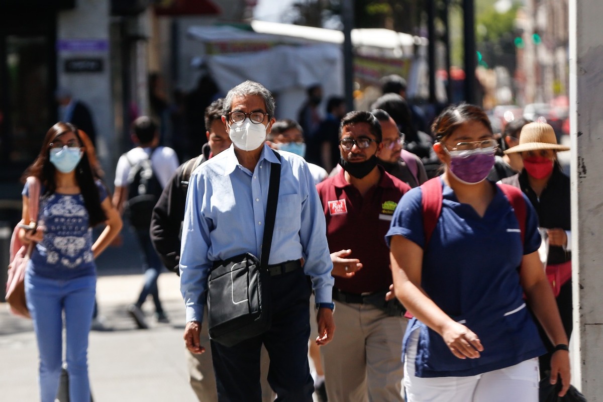 Nueva normalidad en CdMx | Araceli López