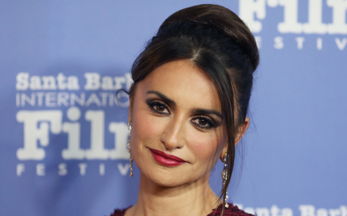 Penélope Cruz. (EFE)