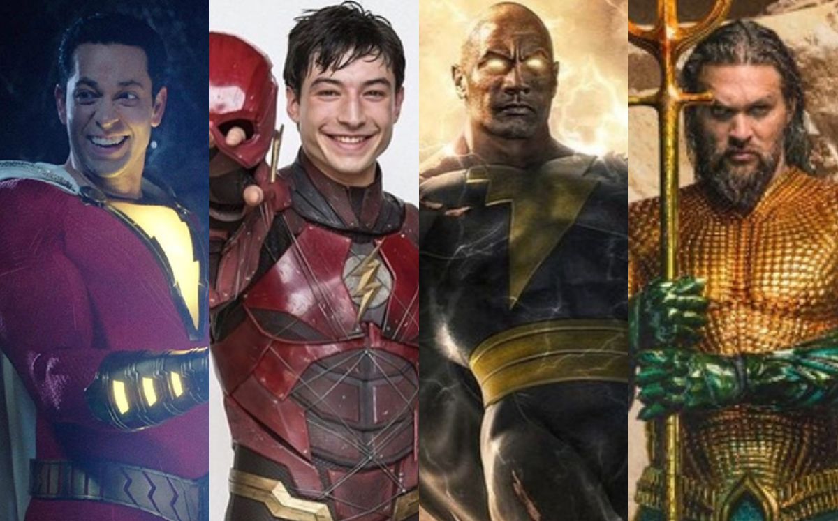 Producciones de Warner Bros Pictures retrasan sus lanzamientos (Especial).