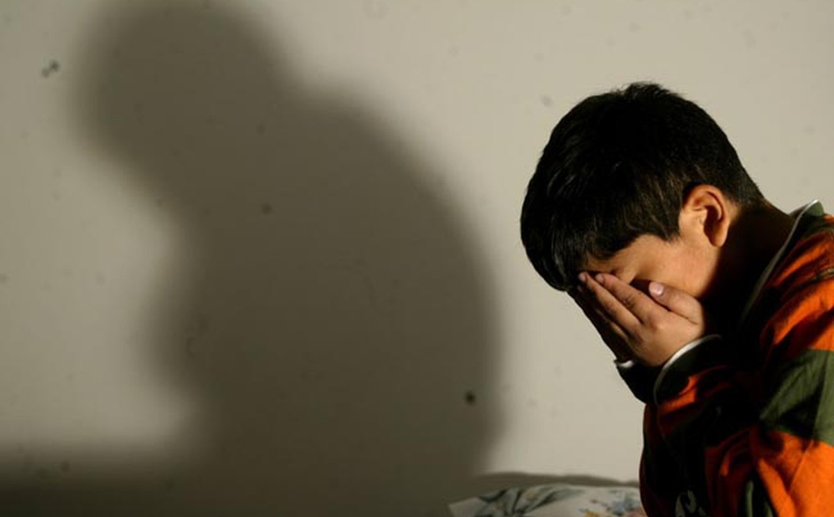 Señalan que nueve de cada 10 menores no se sienten seguros en ningún lado. (Especial)