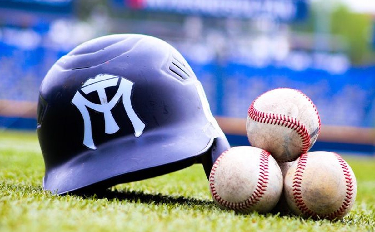 Sultanes de Monterrey.