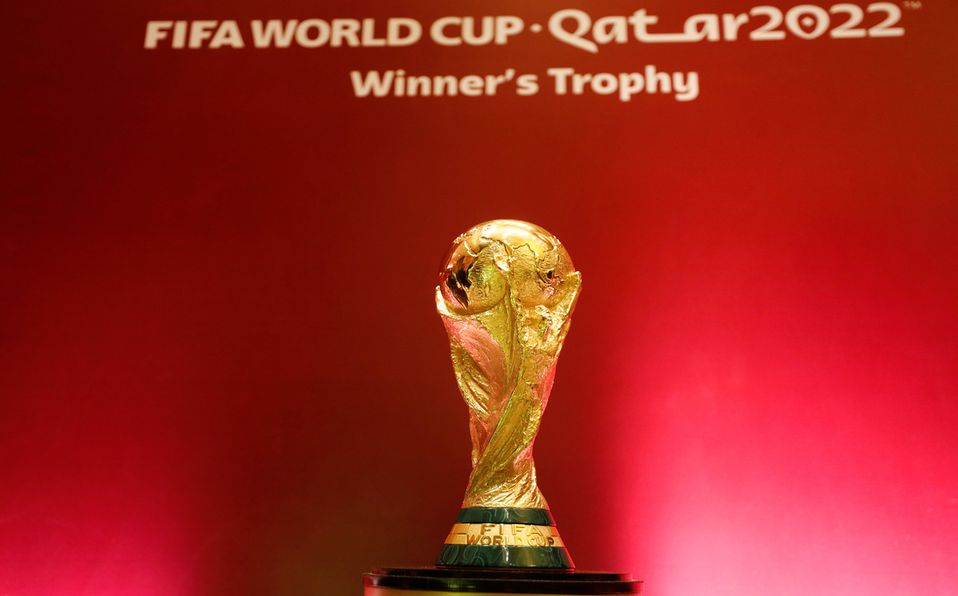 Anuncian fecha y horario para el sorteo de Qatar 2022 (Reuters)