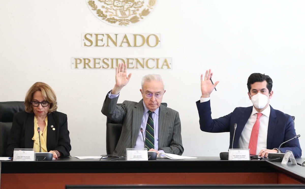 Beatriz Paredes afirmó que esta iniciativa coadyuvará a enfrentar los retos regionales | Twitter