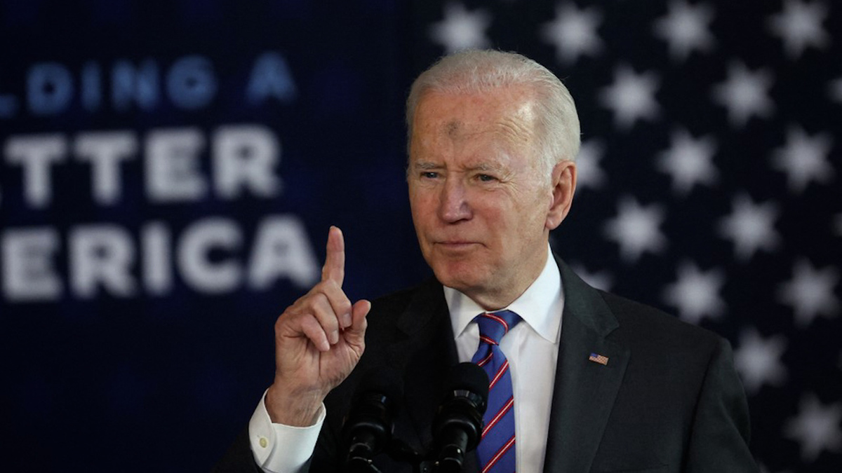 Biden lanzará proyecto para crear un dólar digital; esto dijo el presidente de EU