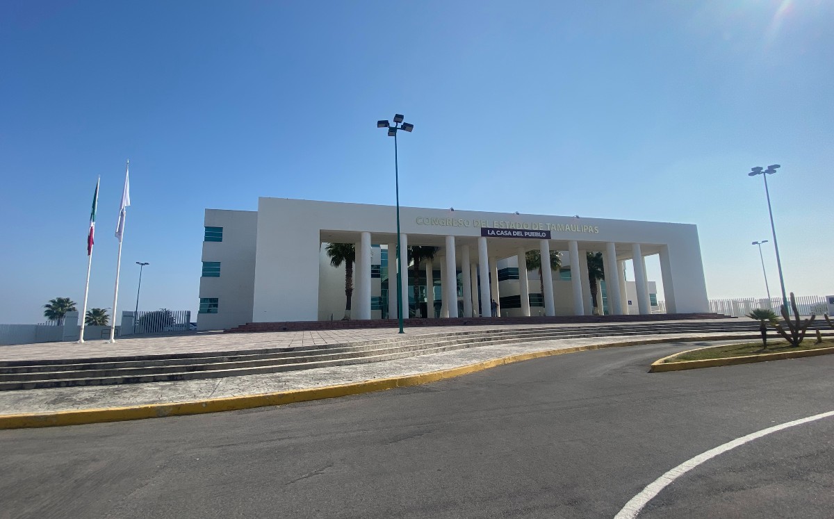 Congreso de Tamaulipas