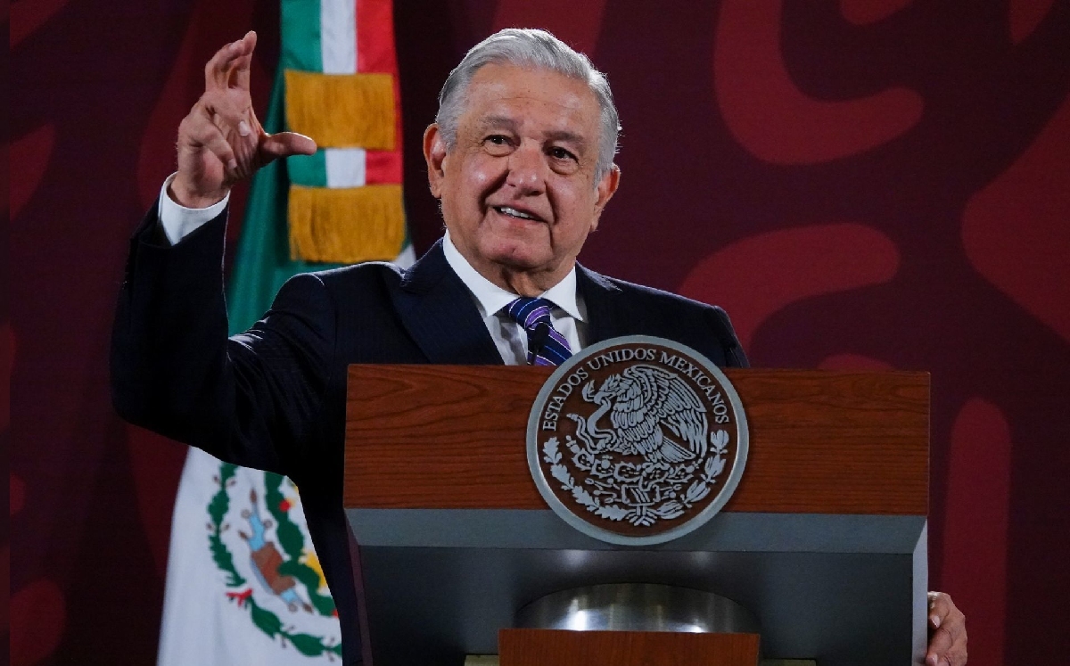 El Presidente aseguró que no habrá impunidad en los homicidios de comunicadores. | Cuartoscuro