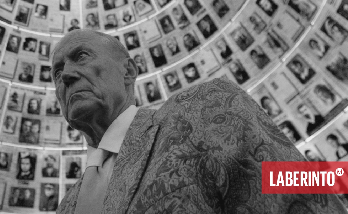 Evgueni Evtushenko, 1932-2017. (Foto: Gil Cohen Magen | Reuters)