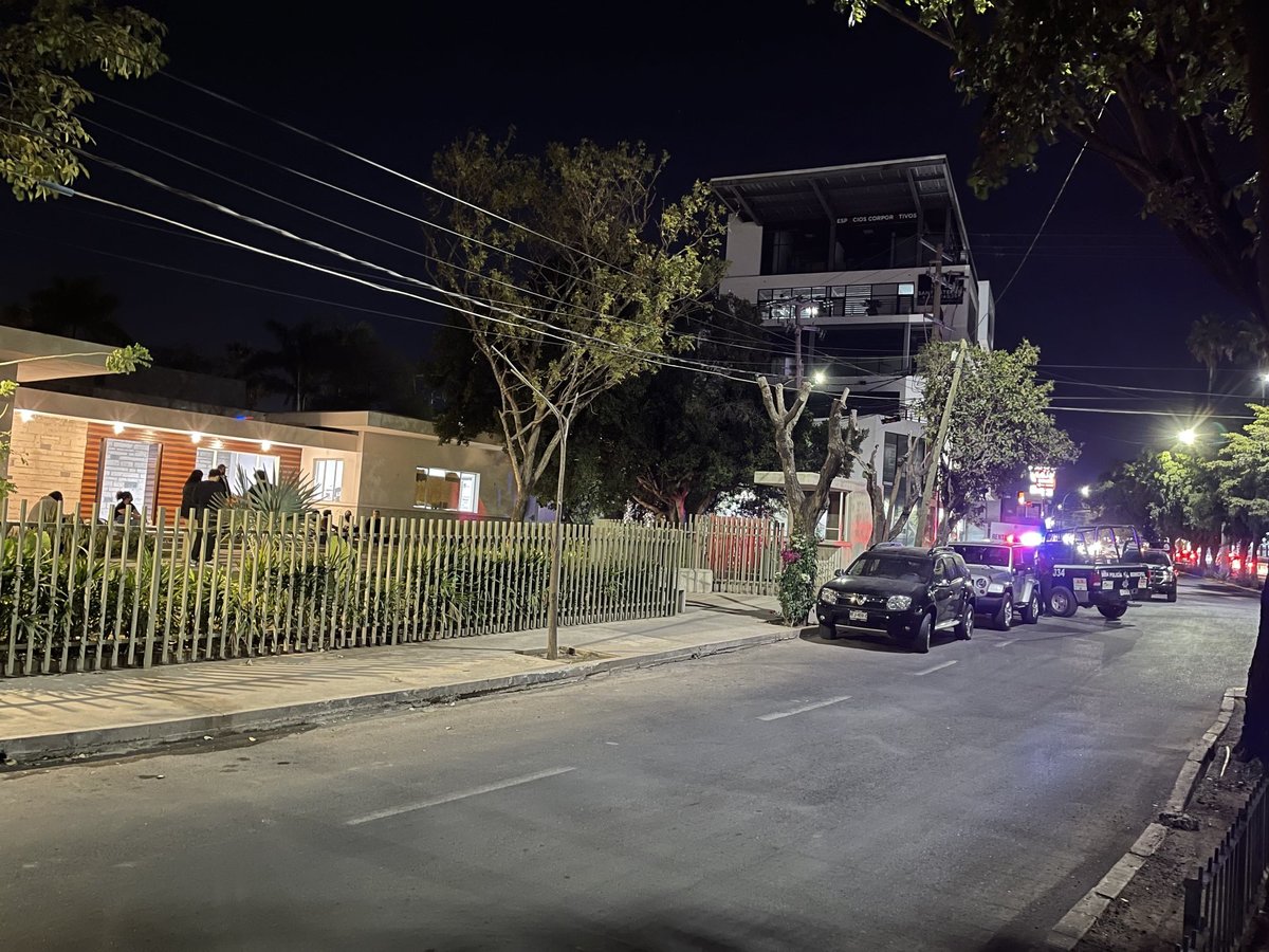 Los familiares del ex candidato panista denunciaron el hecho en Sinaloa. | Foto: Twitter, Manuel Clouthier