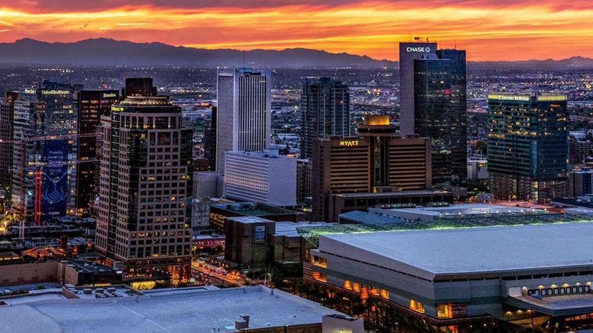 Familiares reciben cuerpo de Abimael, joven asesinado en Arizona