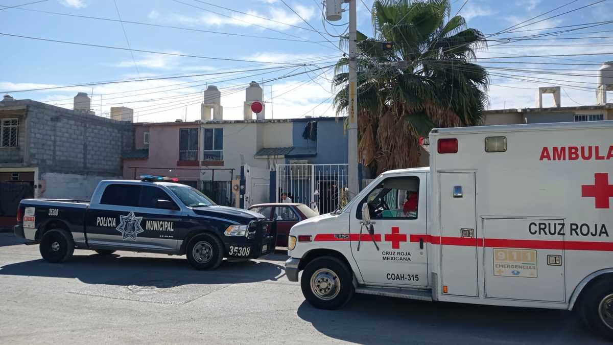 Los hechos ocurrieron en la colonia Monte Real. (Notivox Digital)