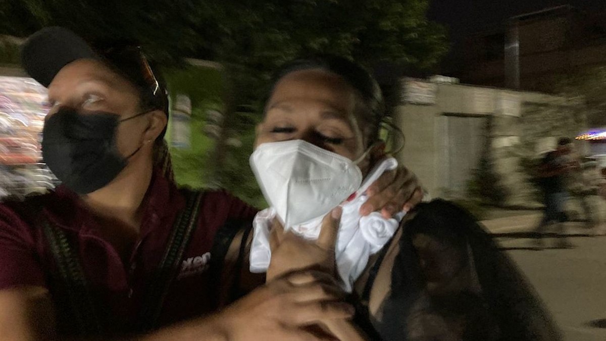 En Oaxaca, reportan ataque a brigadistas de Morena en inicio de campaña