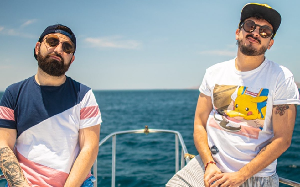 Podcast 'La cotorrisa'