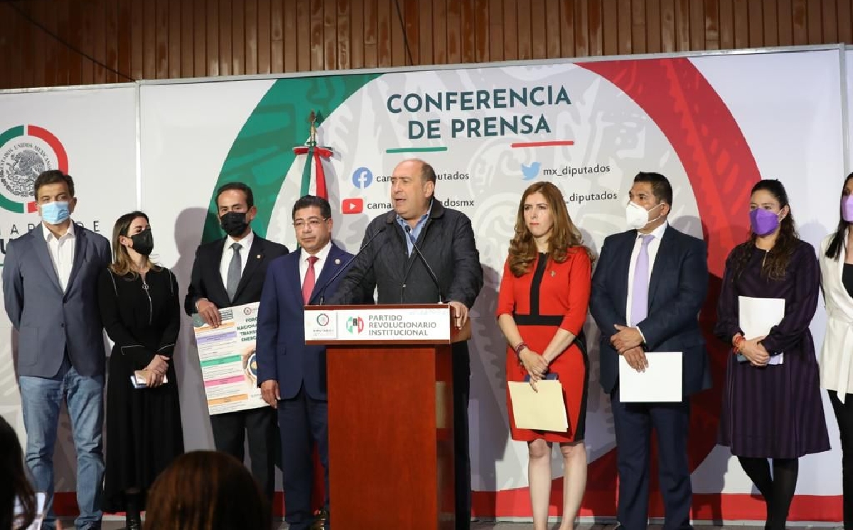 La prórroga tiene el propósito de que los diputados lleguen a un acuerdo sobre la iniciativa. | Especial