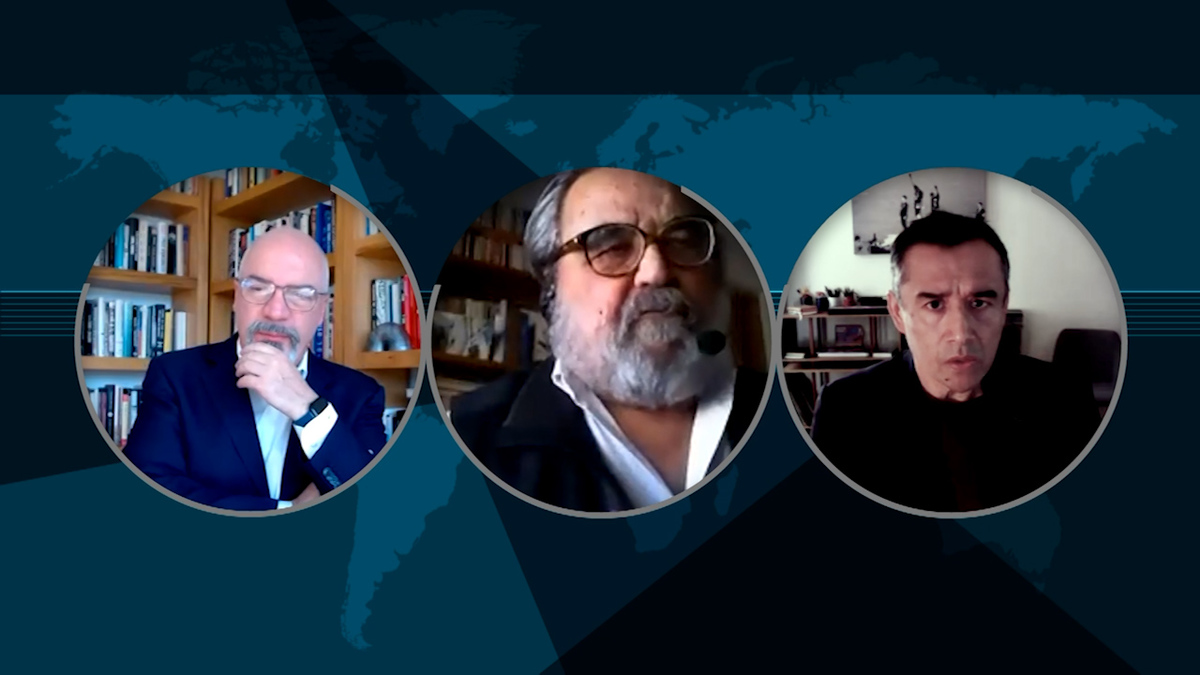 ¿Qué tenemos que hacer para que no se repita lo pasado en Querétaro?