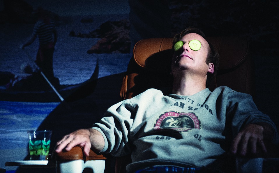 Revelan tráiler de la sexta temporada de Better Call Saul