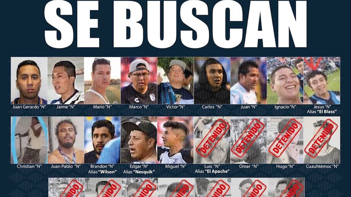"Se ha recibido mucha información" Vicefiscal de investigación de Querétaro